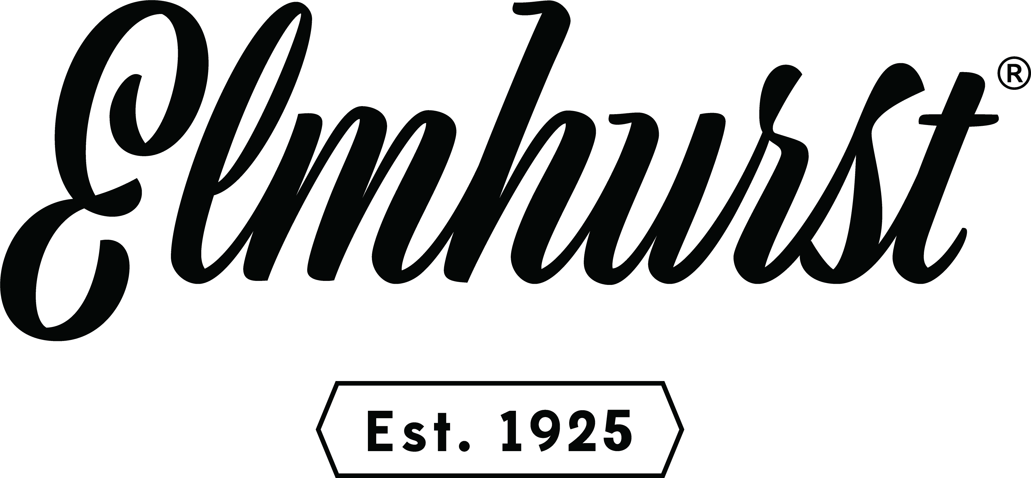 Elmhurst 1925