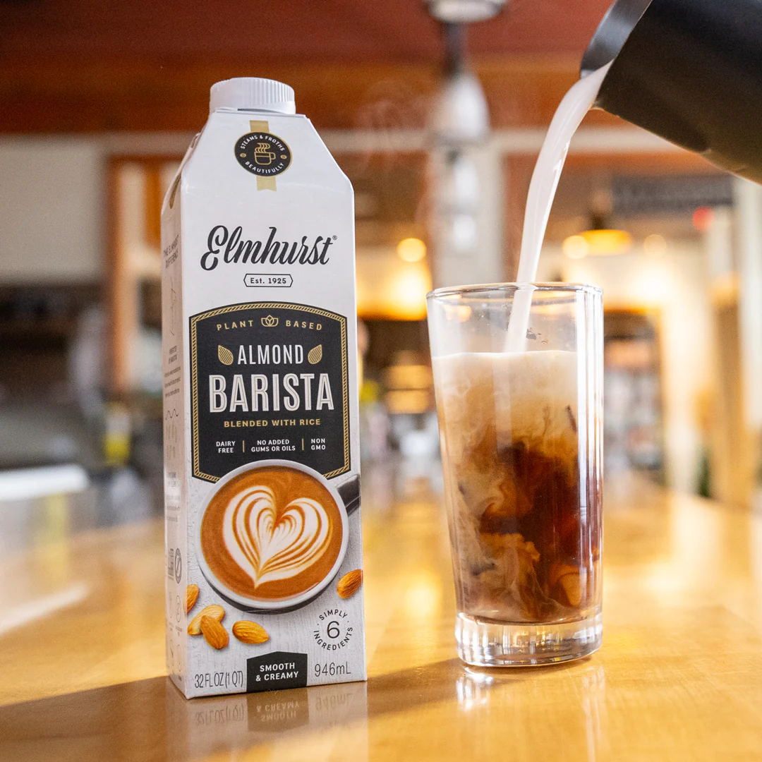 Almond Barista Edition - Image 4