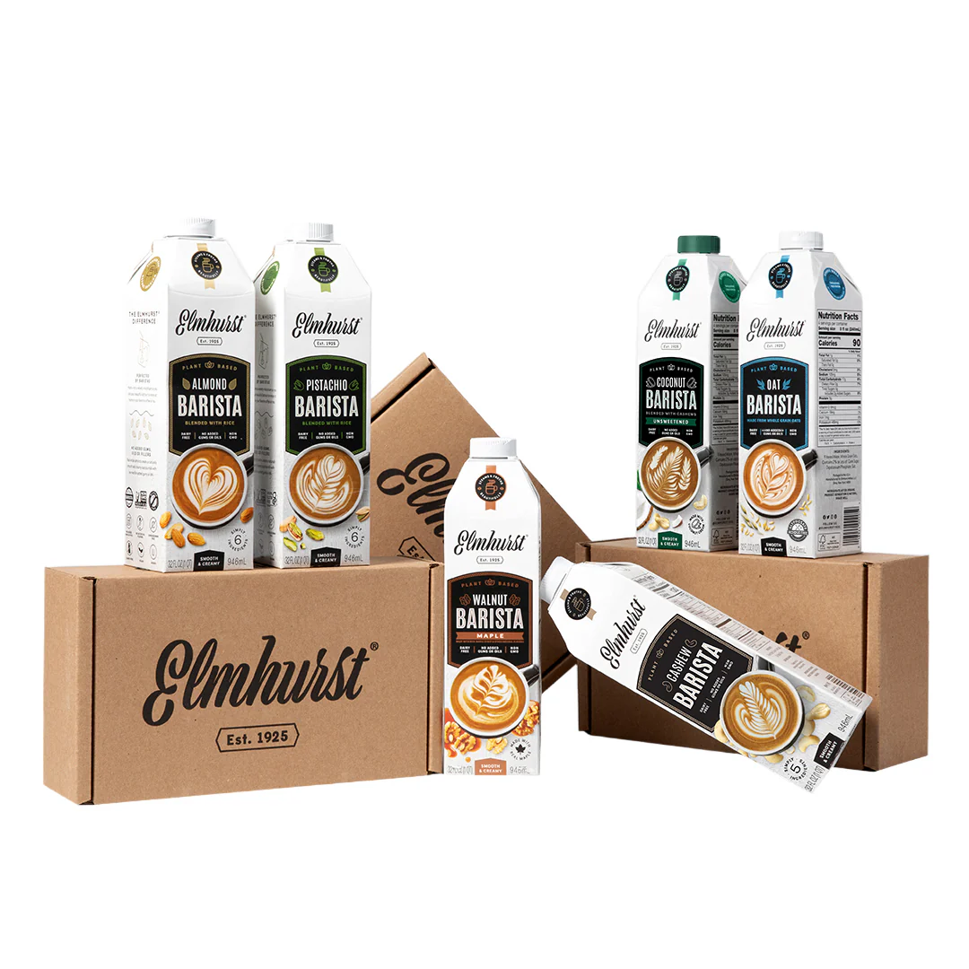 Barista Edition Variety 6-Pack