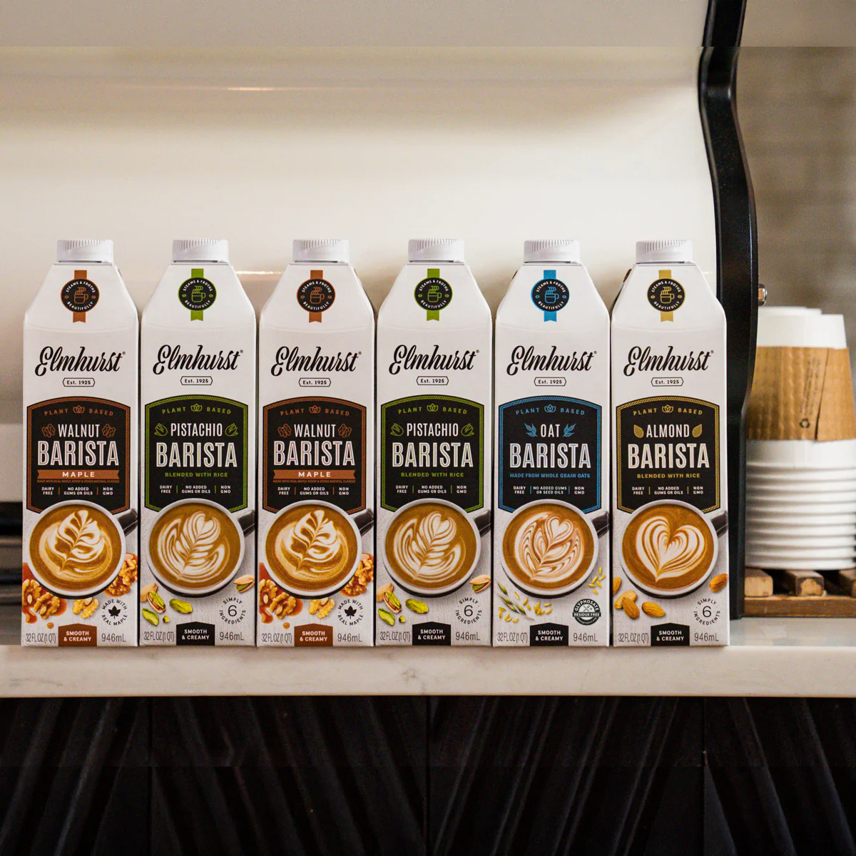 Barista Edition Variety 6-Pack - Image 2