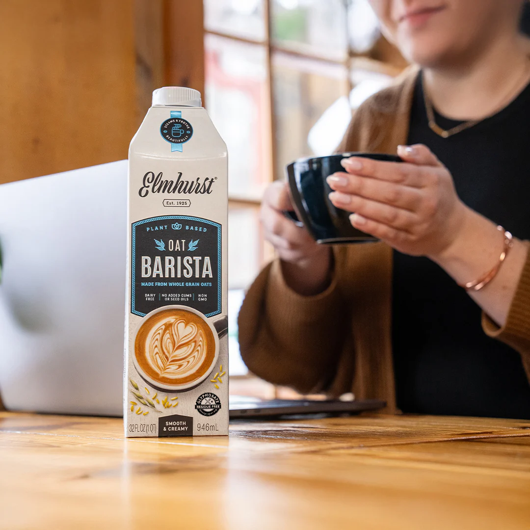 Oat Barista Edition - Image 3