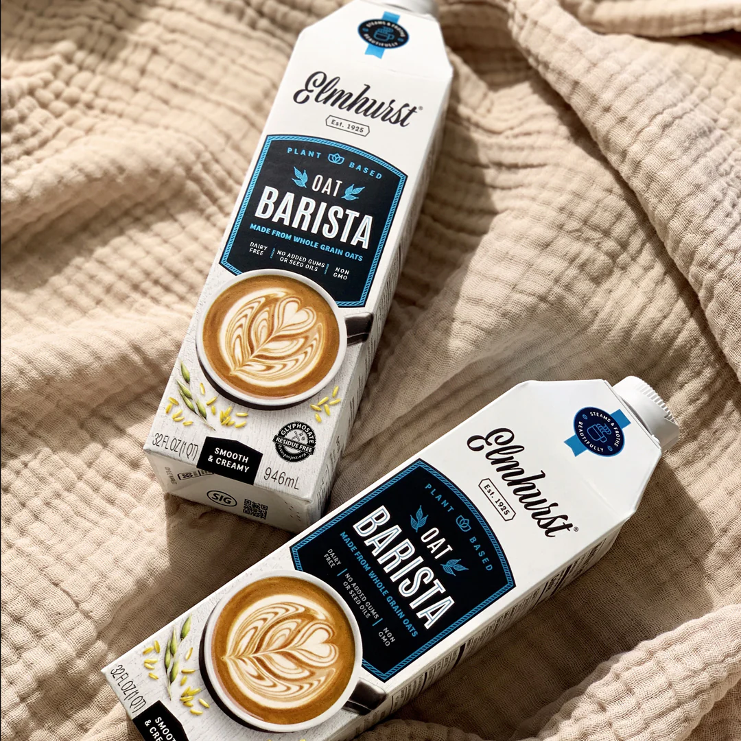 Oat Barista Edition - Image 4