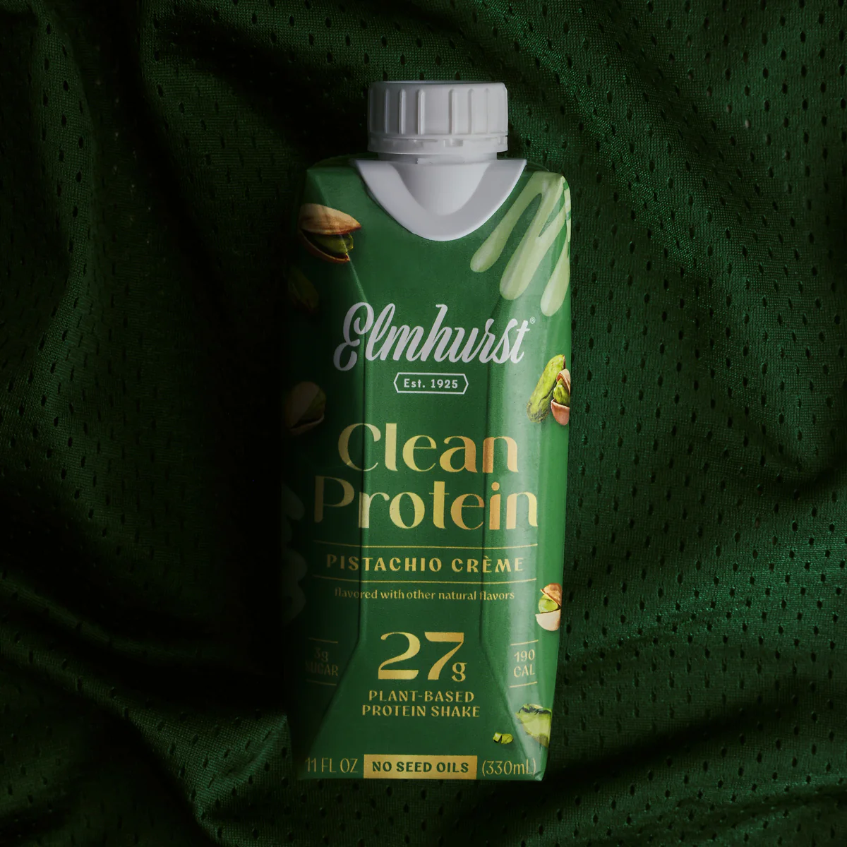 Clean Protein Pistachio Crème - Image 4