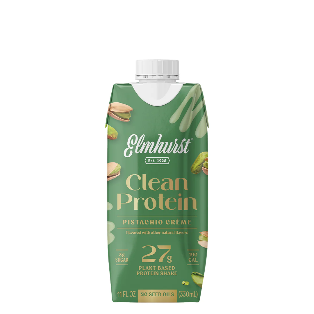 Clean Protein Pistachio Crème - Image 5