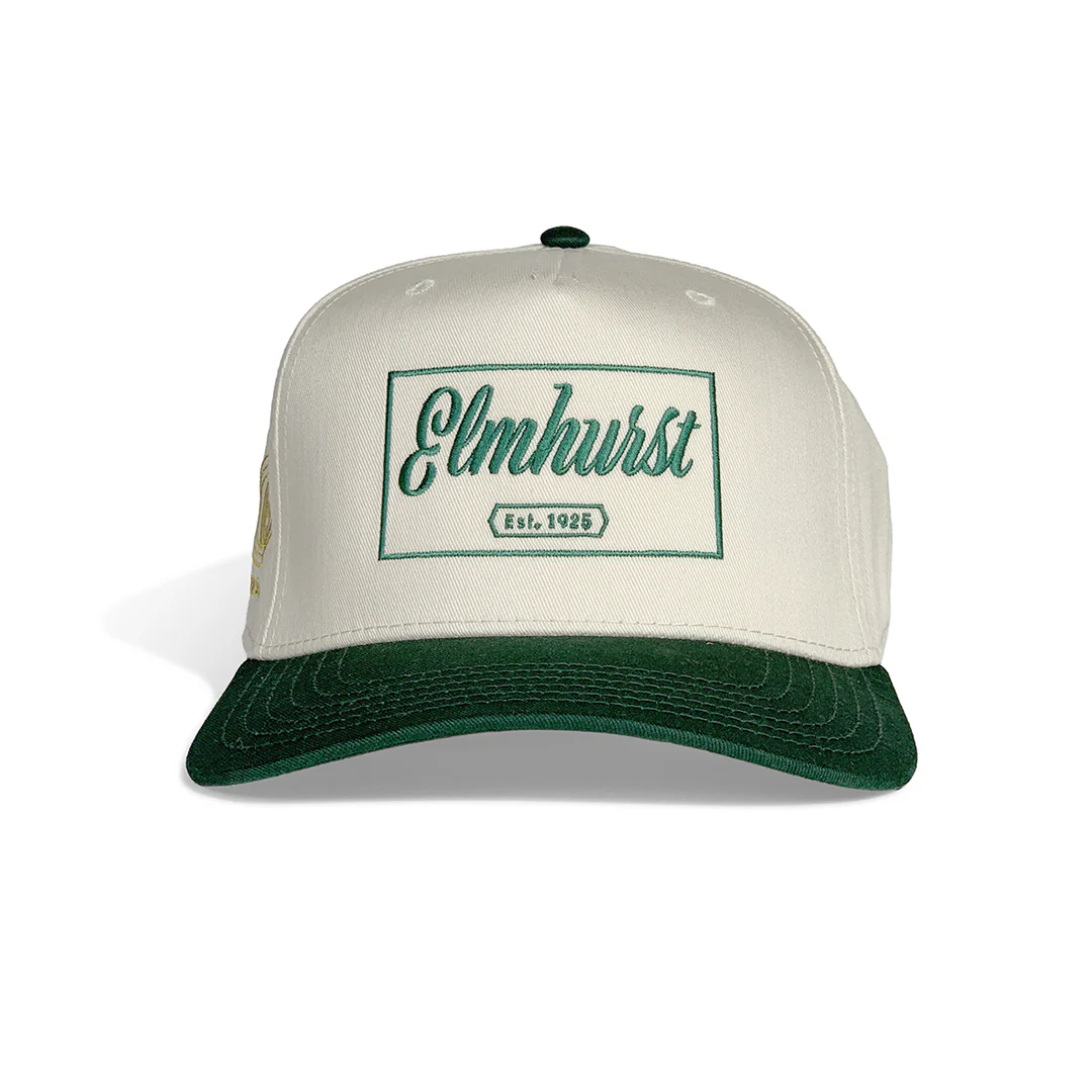 100th Anniversary Snapback