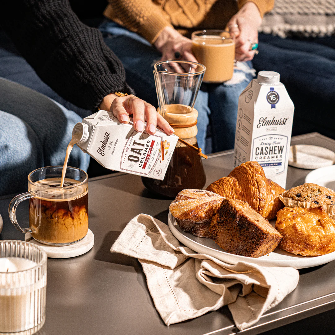 Chai Spice Oat Creamer - Image 4