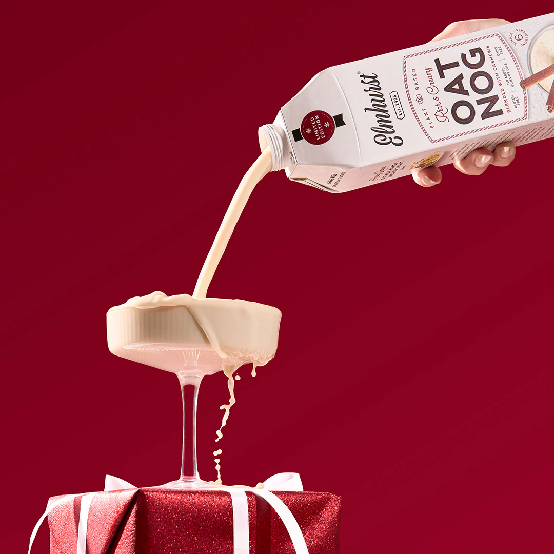 Oat Nog - Image 4